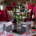 Gaestehaus Am Steinwald 3*
