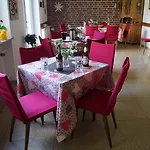 Gaestehaus Am Steinwald Gasthuis 3*