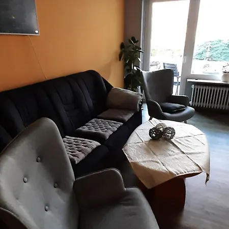 Gaestehaus Am Steinwald Gasthuis