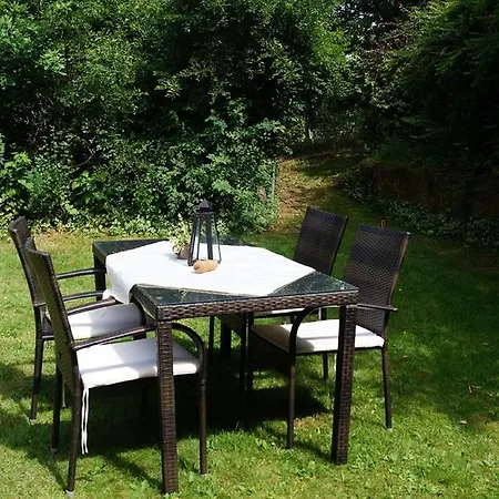 Gaestehaus Am Steinwald 3* Friedenfels