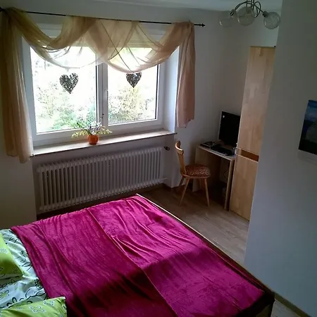 Gaestehaus Am Steinwald 3*