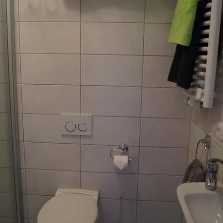 Gaestehaus Am Steinwald 3* Friedenfels