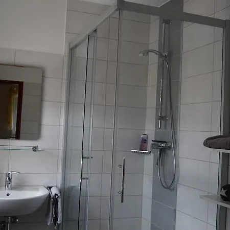 Gaestehaus Am Steinwald 3* Friedenfels