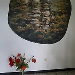 게스트하우스 Gaestehaus Am Steinwald Friedenfels