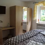 게스트하우스 Gaestehaus Am Steinwald Friedenfels
