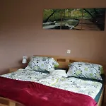 게스트하우스 Gaestehaus Am Steinwald Friedenfels