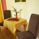 게스트하우스 Gaestehaus Am Steinwald