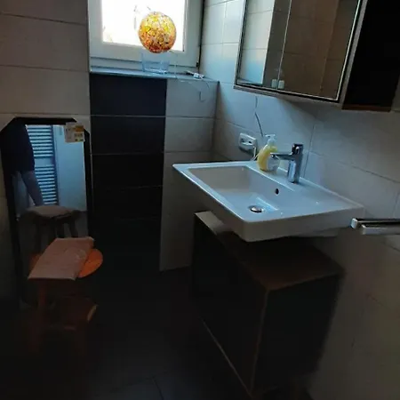 Pensionat Gaestehaus Am Steinwald 3*