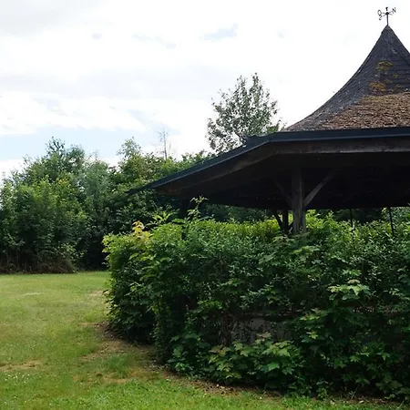 Gaestehaus Am Steinwald Pensionat Friedenfels