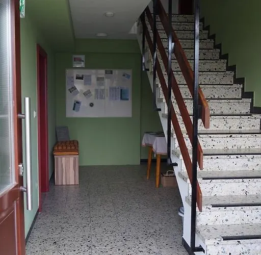 Gaestehaus Am Steinwald 3* Friedenfels