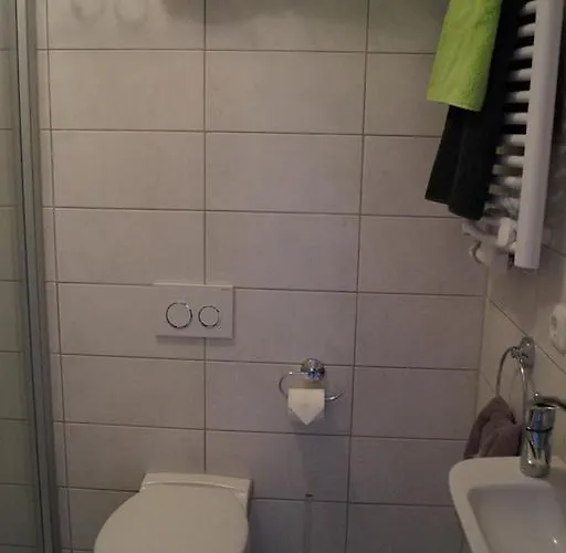 Gaestehaus Am Steinwald 3* Friedenfels