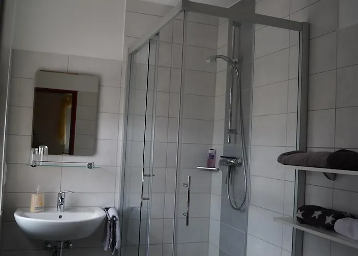 Gaestehaus Am Steinwald 3* Friedenfels